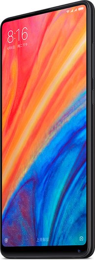 Xiaomi Mi Mix 2S Premium Edition Global Dual SIM TD-LTE 256GB M1803D5XA